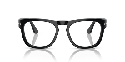 Persol Elio - Transitions® mit Schwarz Gestell und Blau Gläsern - Bild 2