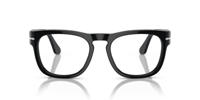 Persol Elio - Transitions® mit Schwarz Gestell und Blau Gläsern - Bild 2