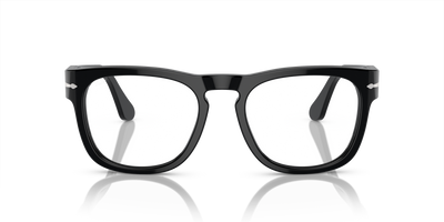 Persol Elio - Transitions® avec Monture Noir et Verres Bleu - Image 2