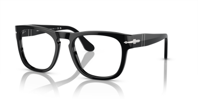 Persol Elio - Transitions® avec Monture Noir et Verres Bleu - Image 1
