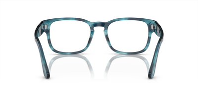 Persol PO3334V mit Gestell Blau gestreift - Bild 5
