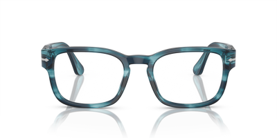 Persol PO3334V mit Gestell Blau gestreift - Bild 2