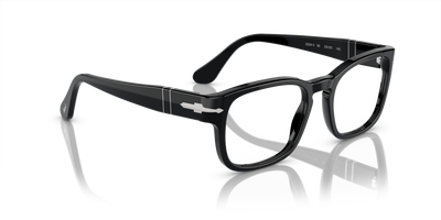 Persol PO3334V con Montatura Nero - Immagine 3