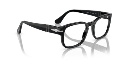 Persol PO3334V avec Monture Noir - Image 3