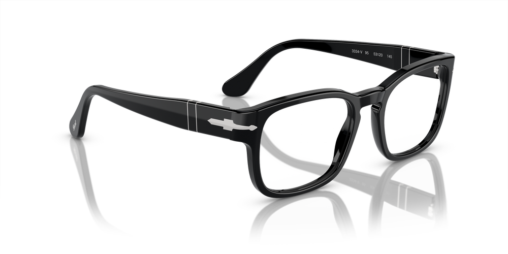 Persol PO3334V with Black Frame - Image 3