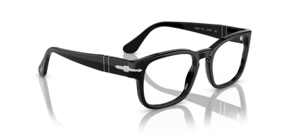 Persol PO3334V with Black Frame - Image 3