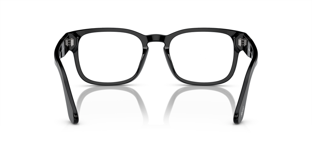 Persol PO3334V with Black Frame - Image 5