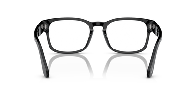 Persol PO3334V with Black Frame - Image 5