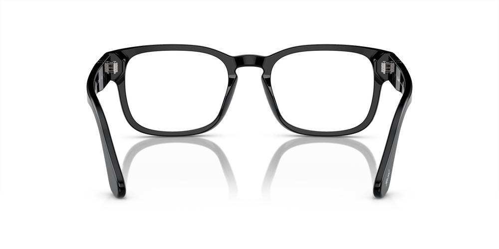Persol PO3334V con Montatura Nero - Immagine 5