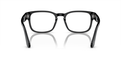 Persol PO3334V con Montatura Nero - Immagine 5