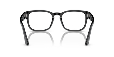 Persol PO3334V avec Monture Noir - Image 5