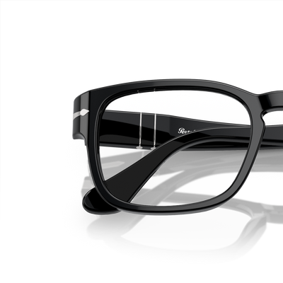 Persol PO3334V avec Monture Noir – Image variante