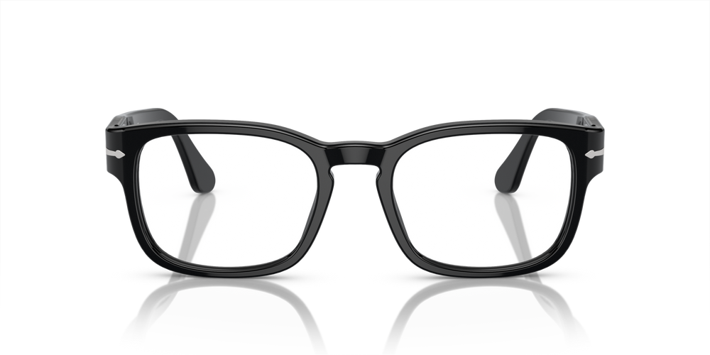 Persol PO3334V con Montatura Nero - Immagine 2