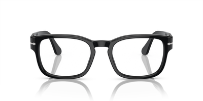 Persol PO3334V con Montatura Nero - Immagine 2