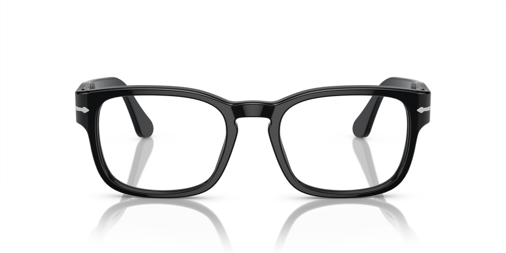 Persol PO3334V avec Monture Noir - Image 2