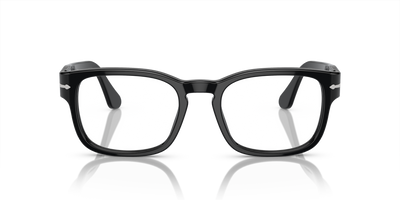 Persol PO3334V avec Monture Noir - Image 2