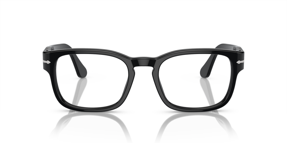 Persol PO3334V with Black Frame - Image 2
