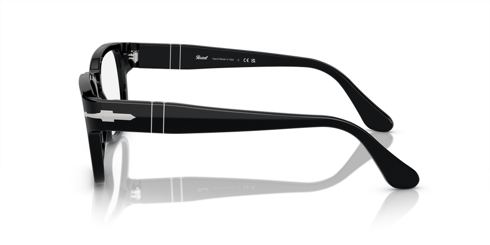 Persol PO3334V with Black Frame - Image 4