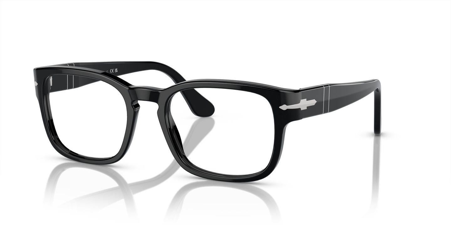 Persol PO3334V with Black Frame - Image 1
