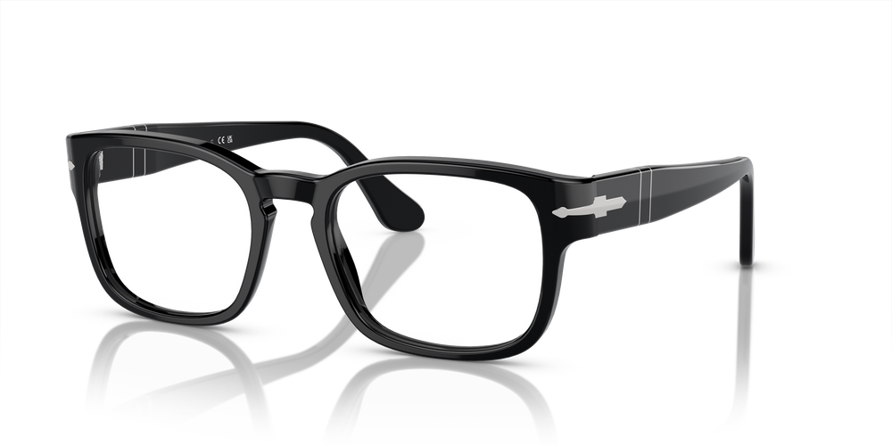 Persol PO3334V with Black Frame - Image 1