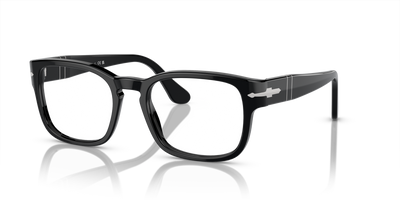 Persol PO3334V avec Monture Noir - Image 1