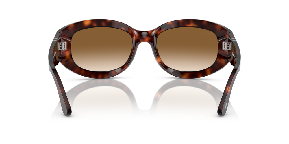 Persol PO3335S with Havana Frame and Brown Lenses - Image 5