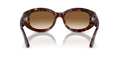 Persol PO3335S with Havana Frame and Brown Lenses - Image 5