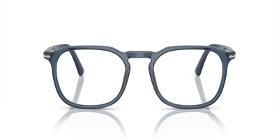 Persol PO3337V with Transparent Blue Frame - Image 2