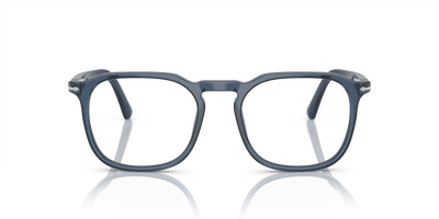 Persol PO3337V with Transparent Blue Frame - Image 2