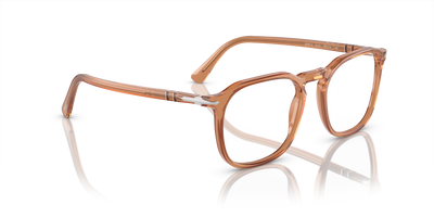 Persol PO3337V mit Gestell Braun transparent - Bild 3