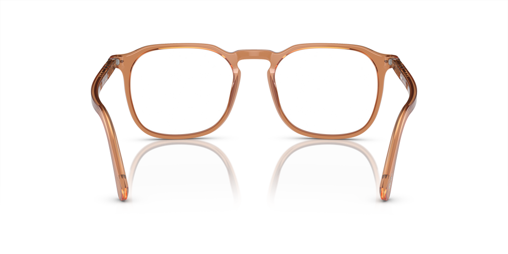 Persol PO3337V mit Gestell Braun transparent - Bild 5