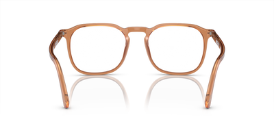Persol PO3337V mit Gestell Braun transparent - Bild 5