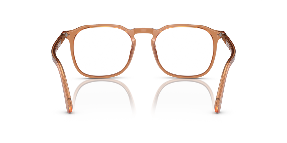 Persol PO3337V mit Gestell Braun transparent - Bild 5
