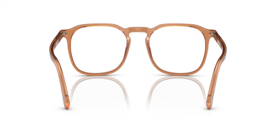 Persol PO3337V mit Gestell Braun transparent - Bild 5