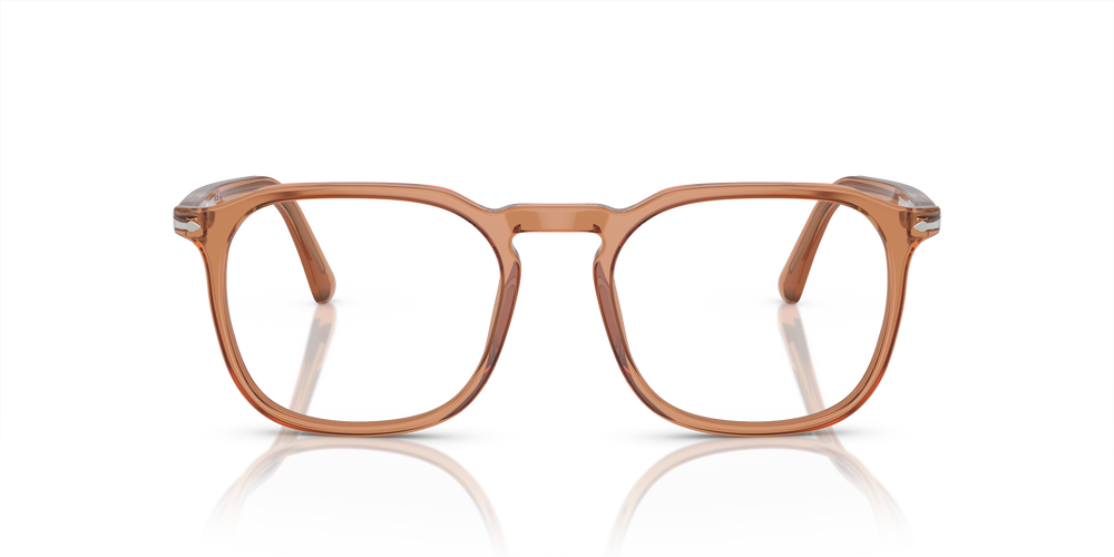 Persol PO3337V mit Gestell Braun transparent - Bild 2