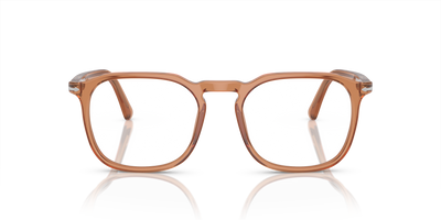 Persol PO3337V mit Gestell Braun transparent - Bild 2