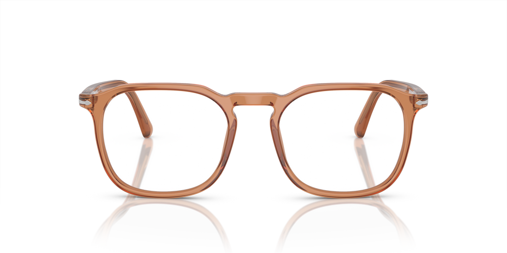 Persol PO3337V mit Gestell Braun transparent - Bild 2