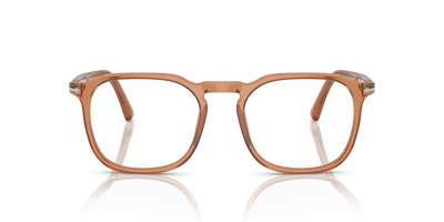 Persol PO3337V mit Gestell Braun transparent - Bild 2