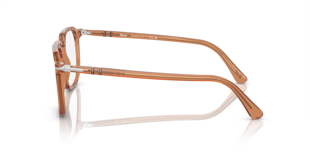 Persol PO3337V mit Gestell Braun transparent - Bild 4