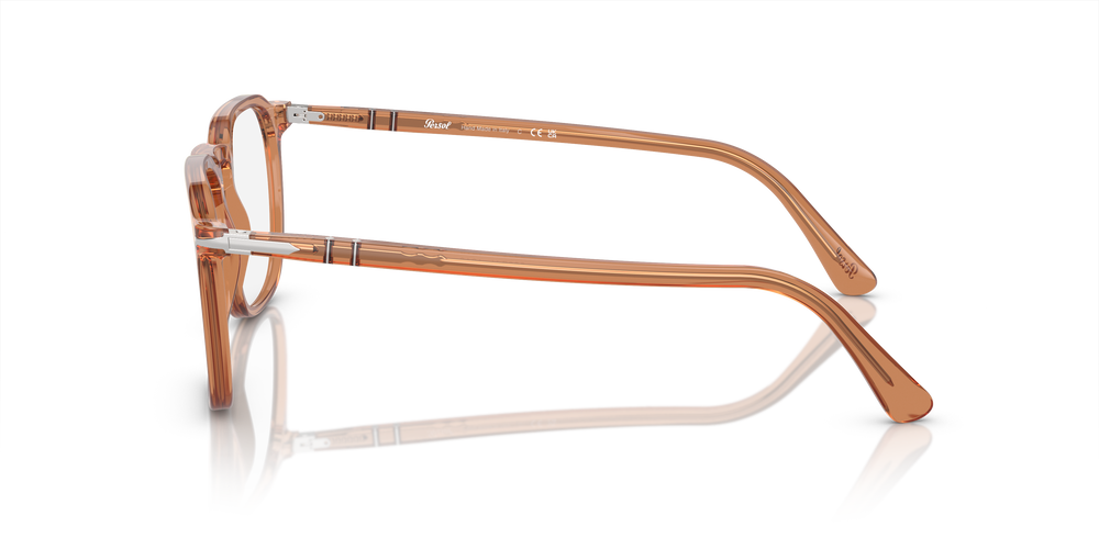 Persol PO3337V mit Gestell Braun transparent - Bild 4