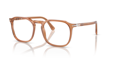 Persol PO3337V mit Gestell Braun transparent - Bild 1