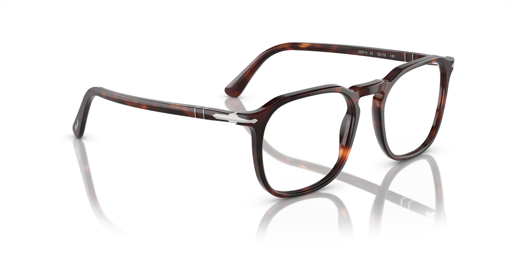 Persol PO3337V mit Gestell Havana - Bild 3