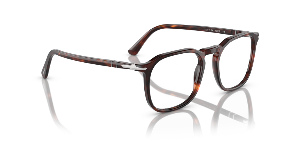 Persol PO3337V with Havana Frame - Image 3