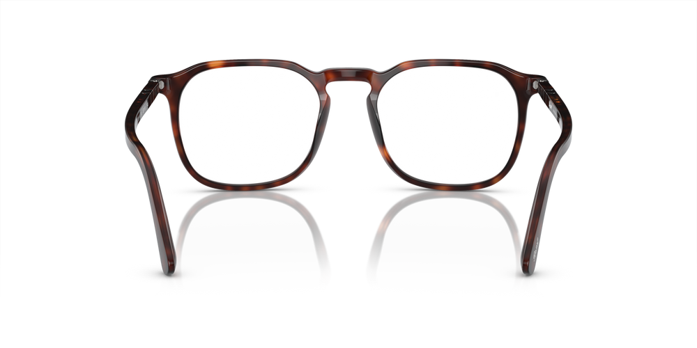 Persol PO3337V with Havana Frame - Image 5