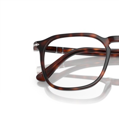 Persol PO3337V mit Gestell Havana – Variantenbild