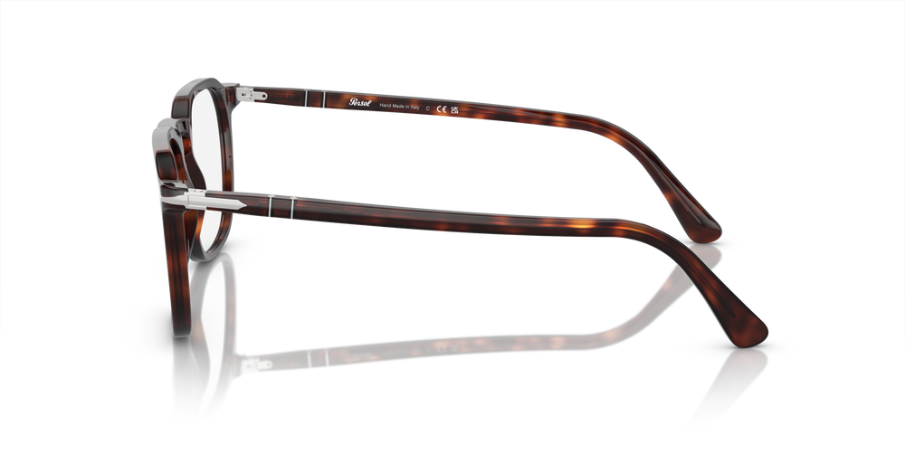 Persol PO3337V with Havana Frame - Image 4