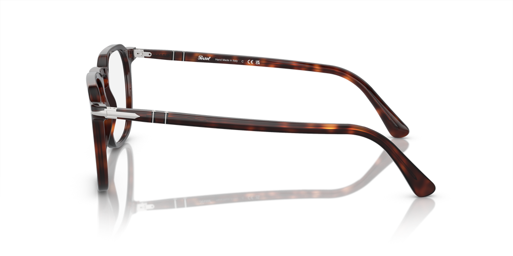 Persol PO3337V avec Monture Havana - Image 4