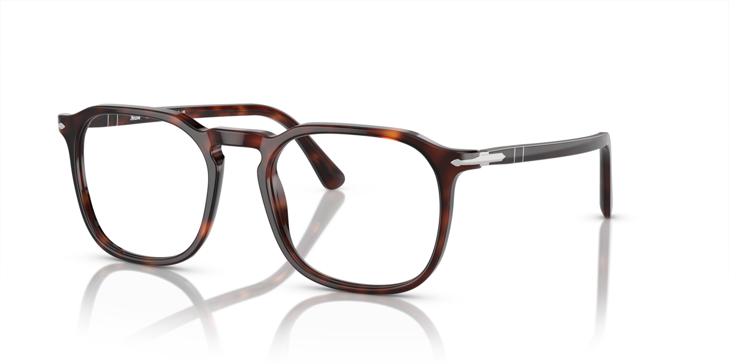Persol PO3337V avec Monture Havana - Image 1