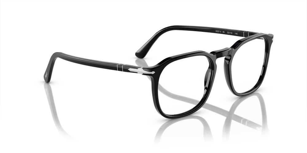 Persol PO3337V mit Gestell Schwarz - Bild 3