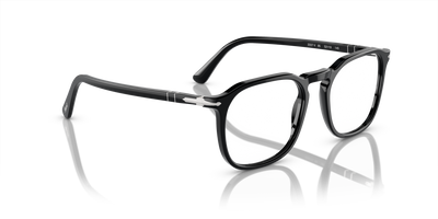 Persol PO3337V con Montatura Nero - Immagine 3